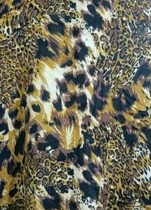 Printed Top