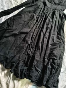 Black Sundress