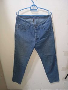 Jeans Baggy