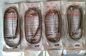 HEATER ELEMENT WIRE PACK OF 04