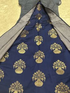 Jacket Style Kurti