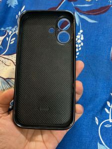 iPhone 16 Cover - Excellent Condition!