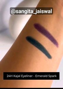 Manish Malhotra Kajal / Eyeliner