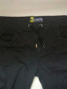 Mens Cargo