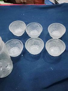 New Bowl Jug Set