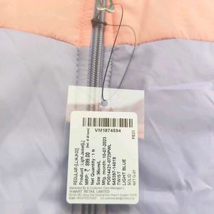 Stylish Lavender Jacket💜