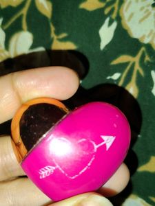 Heart Shaped Liquid Matte Lipstick