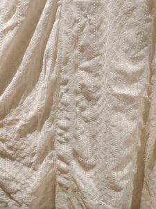 Soch Brand Elegant White  Dress