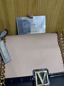 Victoria's Secret sling Bag