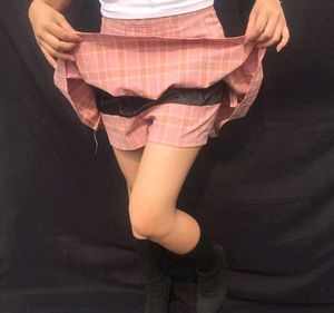 Korean Skirt