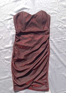 Brand New (Urbanic) Sparkle Dress