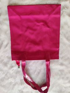 Ted Baker London Pink Tote Bag