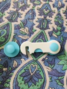 Baby Safety Lock