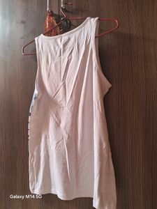 Bugs Bunny Tank Top