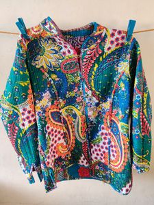 Jaipur Style Jacket