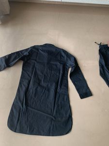 Fix priced Boy Age 8-10 Black Paths I