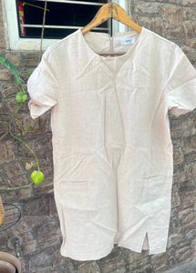 Korean Long Shirt
