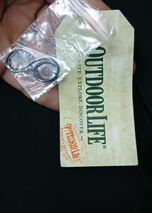 MEN'S CHARCOAL BLACK SWEATER