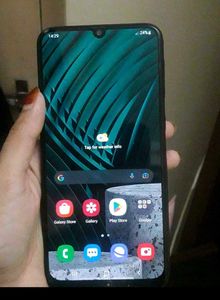 Samsung Galaxy M21