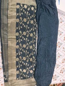 Dupatta &amp; Bottom Only