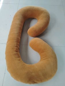 Pregnancy Pillow
