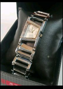 Titan Watch Brand New Unused