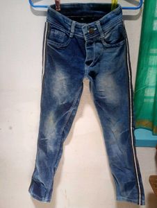 Combo Jeans