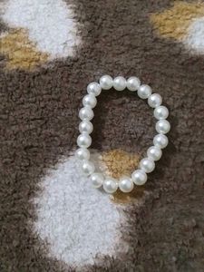 Pearl Bracelet