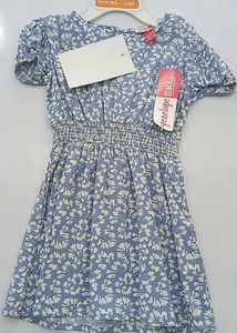 Girls Combo 2 Set Of Pcs