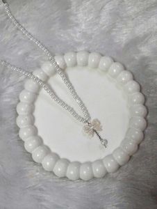 Handmade Necklace Vintage Coquette Pinterest Y2k