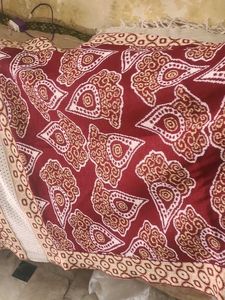 woolen shawl