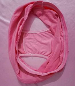 Pink Comfort Briefs💞