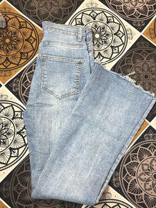 Flare Jeans