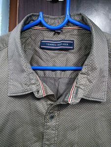 Tommy Hilfiger Shirt