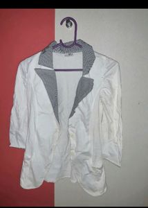 GIRLS BLAZER FOR OFFICE WEAR, CASUAL WEAR
