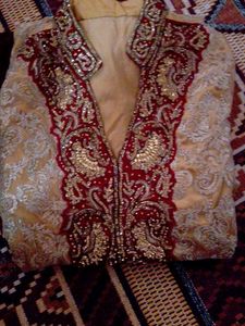 Elegant Ethnic Dress