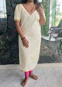 Kerala Kurti