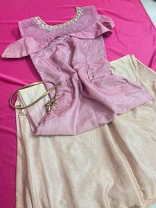 Long Gown