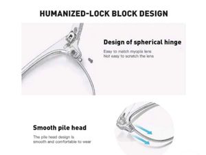 Blue Light Blocking Glasses