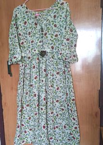 Anarkali Kurta