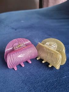Korian Hair Clutcher / Accessories
