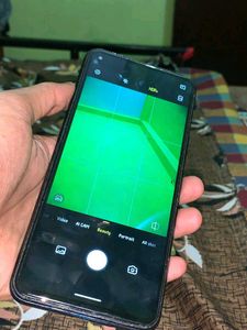 TECNO AND REDMI BOTH