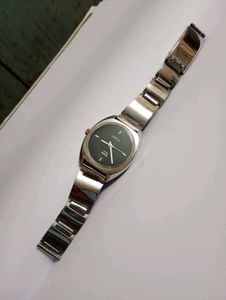 Hmt Rohit Watch