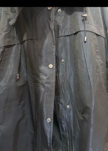 Light Jacket with warmer