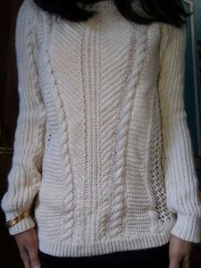 Vintage Authentic Juicy Couture Knit Sweater