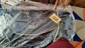 MONT BLANC TRAVEL DUFFLE BAG FOR UNISEX
