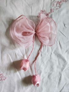Bow Clip