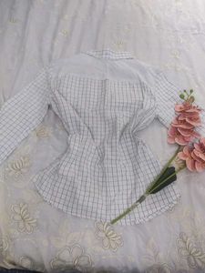 Formal Zara Shirt