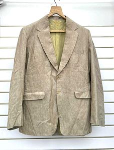 Branded,Tailored Blazers And Suits