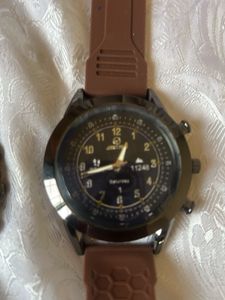 Combo Of 4 Watches From Malaysia